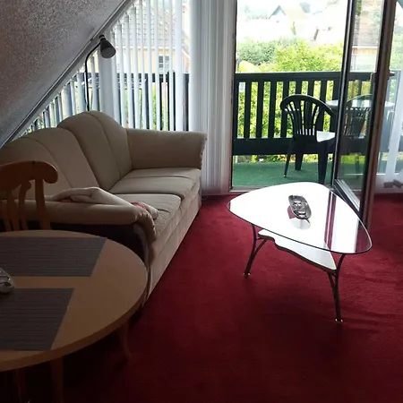 Apartment Urlaubslust 14