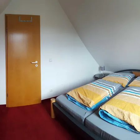 Urlaubslust 14 Apartment *