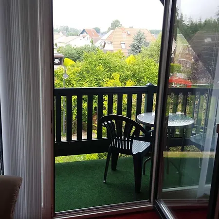 Apartment Urlaubslust 14