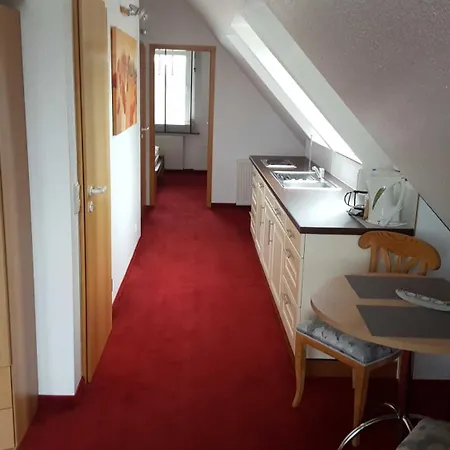 Urlaubslust 14 Apartment