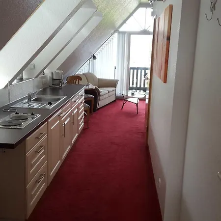 Apartment Urlaubslust 14 *