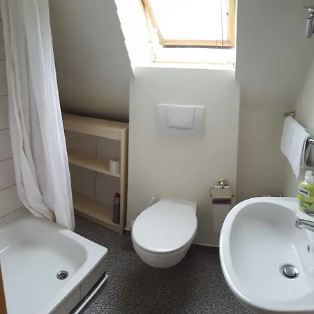 Apartment Urlaubslust 14 Trassenheide