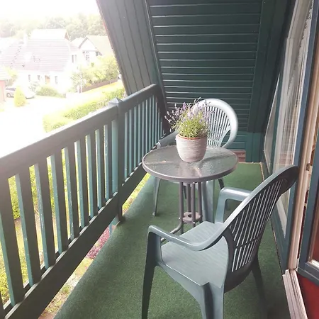 Urlaubslust 14 * Trassenheide