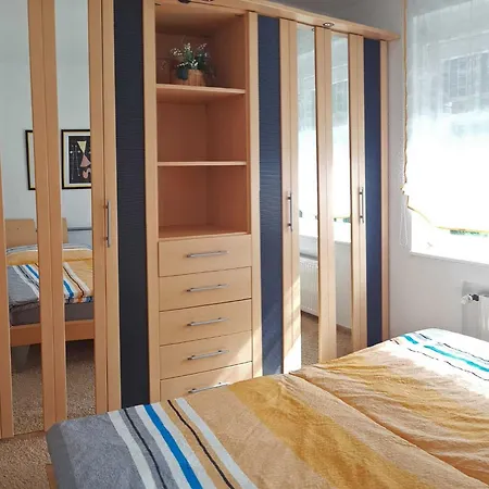 Apartment Urlaubslust 14 Trassenheide
