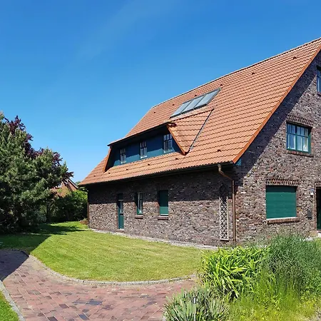 Urlaubslust 14 Apartment *