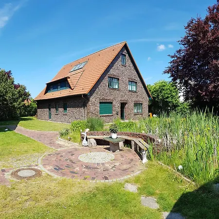 Urlaubslust 14 Apartment *