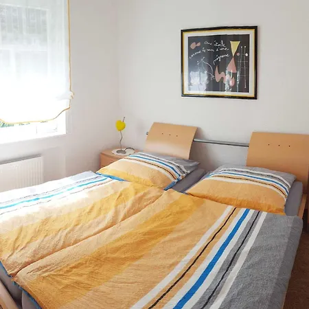 Urlaubslust 14 Apartment