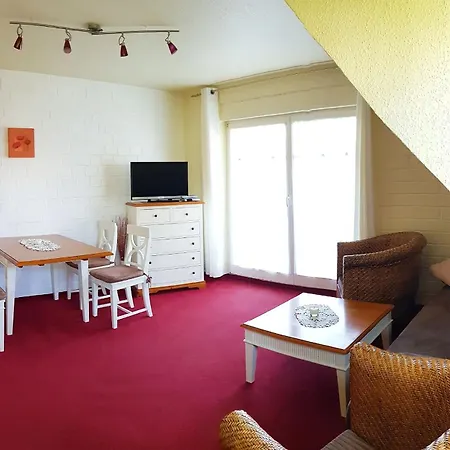 Διαμέρισμα Urlaubslust 14