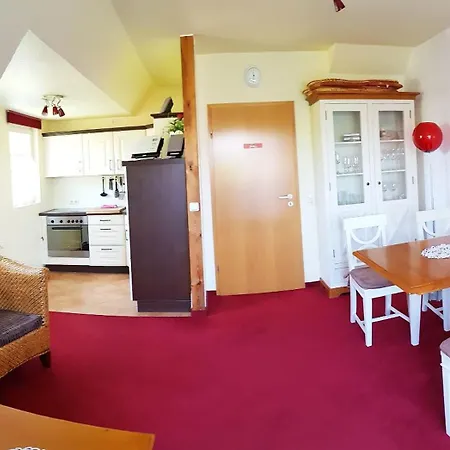 Urlaubslust 14 Apartment *