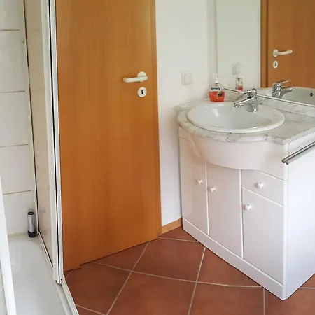 Apartment Urlaubslust 14 Trassenheide