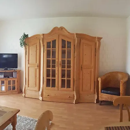 Urlaubslust 14 Trassenheide