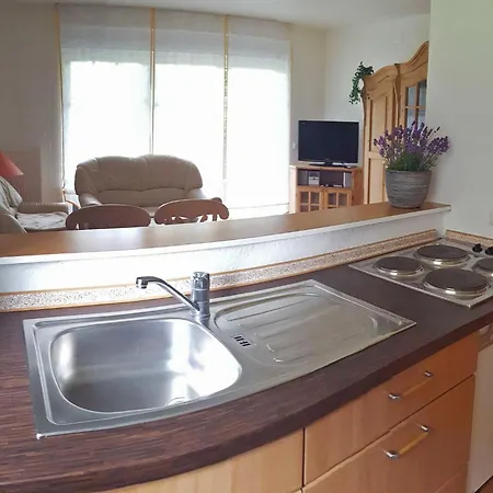 Urlaubslust 14 Apartment