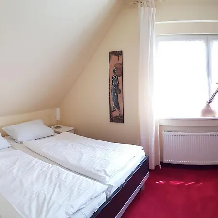 Urlaubslust 14 Apartment Trassenheide