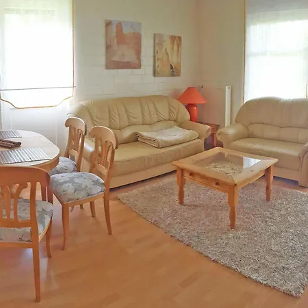 Apartment Urlaubslust 14 Trassenheide