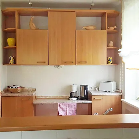 Urlaubslust 14 Apartment