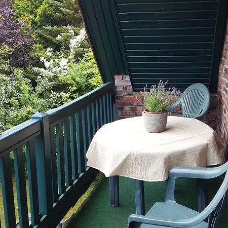 Urlaubslust 14 Trassenheide