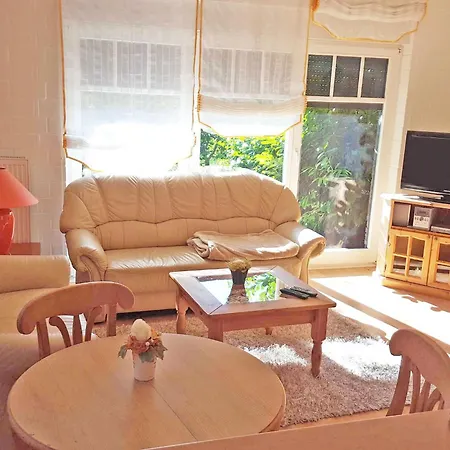 Urlaubslust 14 Apartment *